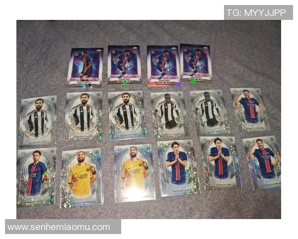 新手入门必备:最适合初学者收藏的足球球星卡推荐