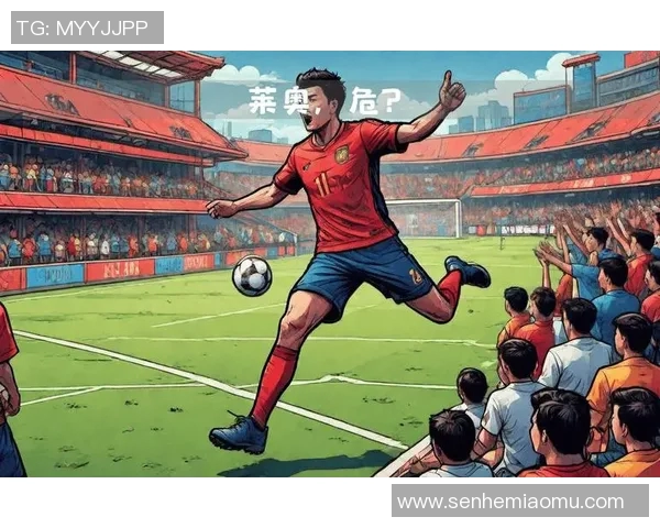 足球动画片中的球星数量解析及其在剧情中的重要性分析 足球动画片中的球星数量解析及其在剧情中的重要性分析