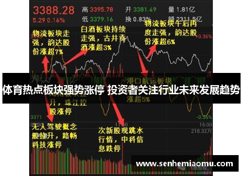 体育热点板块强势涨停 投资者关注行业未来发展趋势