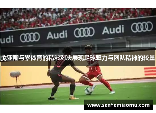 戈亚斯与累体育的精彩对决展现足球魅力与团队精神的较量